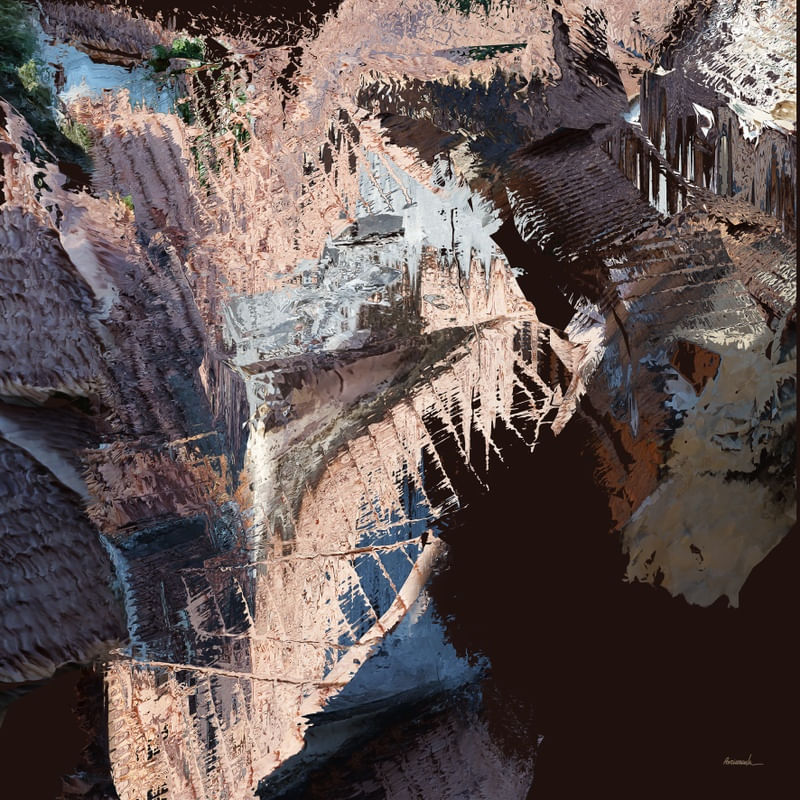 OLD TOWN ROOFS S1 NO2