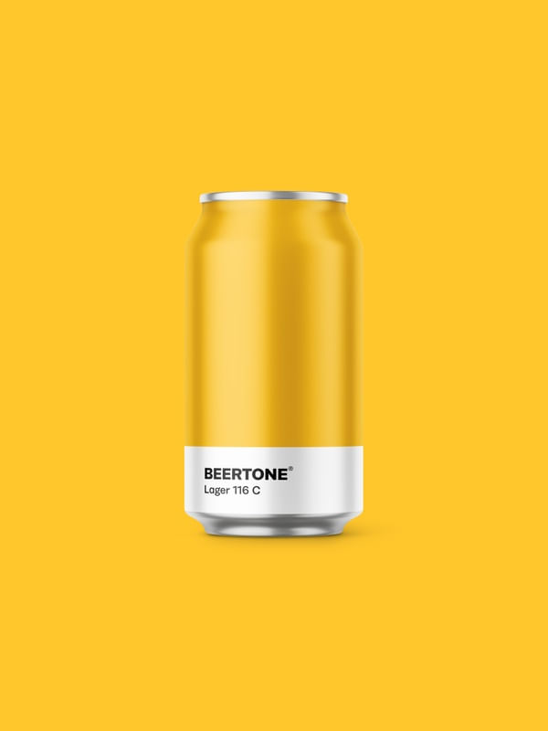 BEERTONE - LAGER