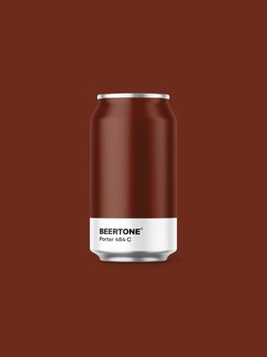 BEERTONE - PORTER