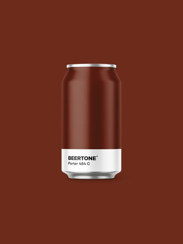 BEERTONE - PORTER
