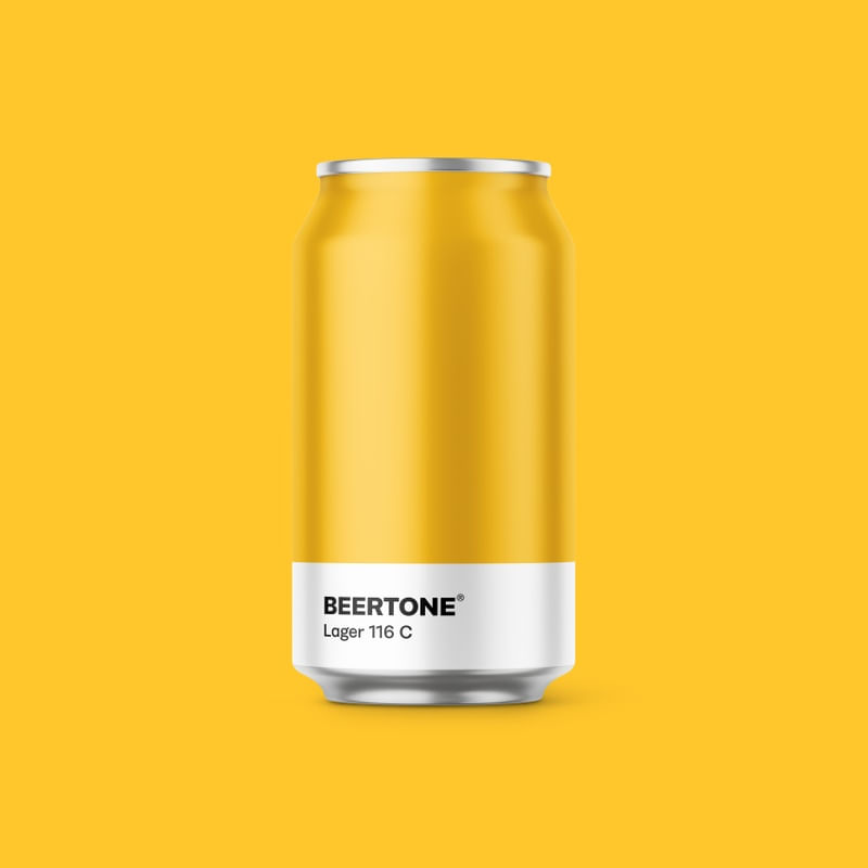 BEERTONE - LAGER 02