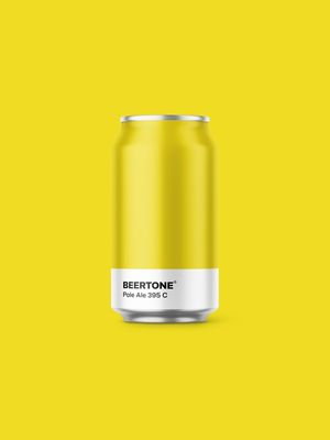 BEERTONE - PALE ALE