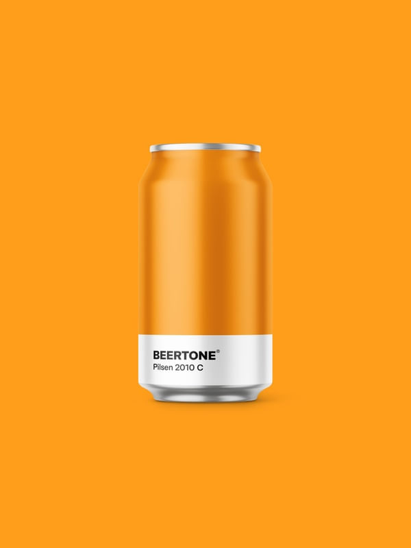 BEERTONE - PILSEN