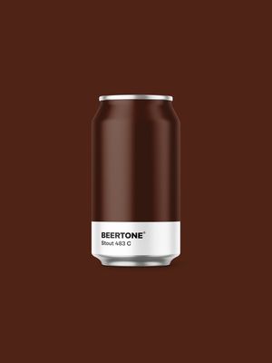 BEERTONE - STOUT