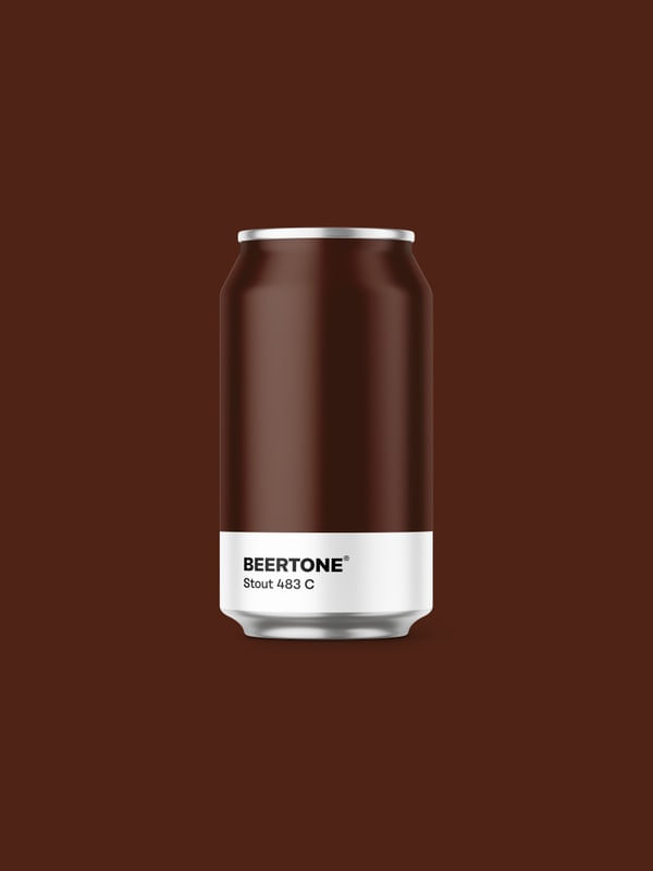 BEERTONE - STOUT