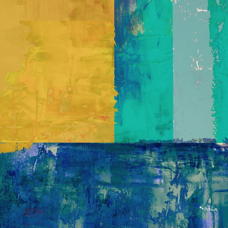 ABSTRACT PAINT 18