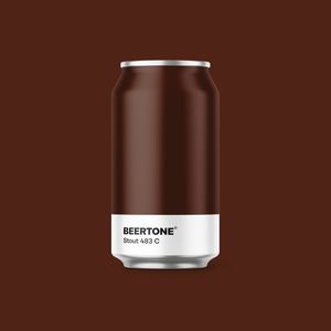 BEERTONE - STOUT 02
