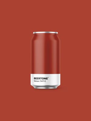 BEERTONE - WEIZEN