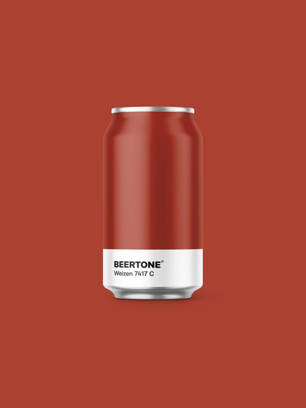 BEERTONE - WEIZEN