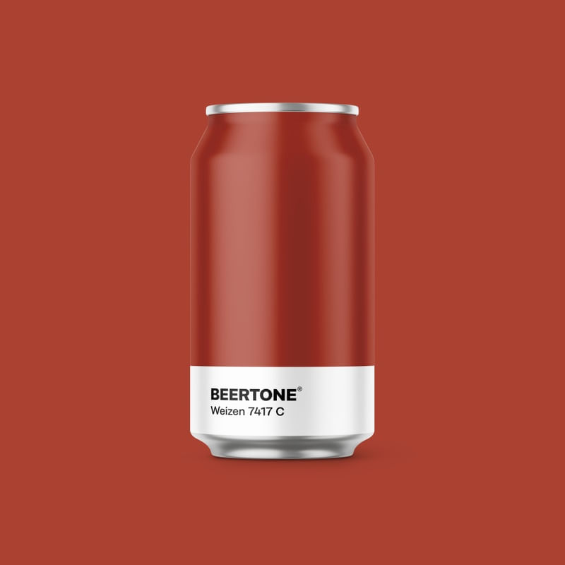 BEERTONE - WEIZEN 02