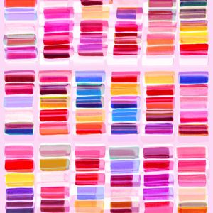 COLORBLOCK GRID 2 QUADRADO, ROSA COLORIDO GEOMETRICO AGUARELA PINTURA