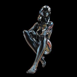 TIMES SQUARE DOLL 8
