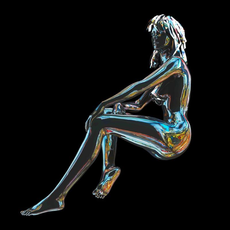 TIMES SQUARE DOLL 10