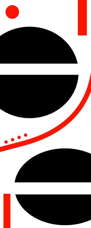 ABSTRATO GEOMÉTRICO 8.2