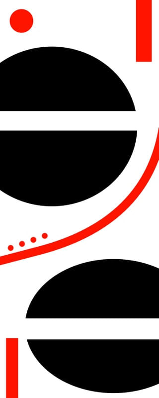 ABSTRATO GEOMÉTRICO 8.2