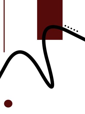 ABSTRATO GEOMÉTRICO 8.4