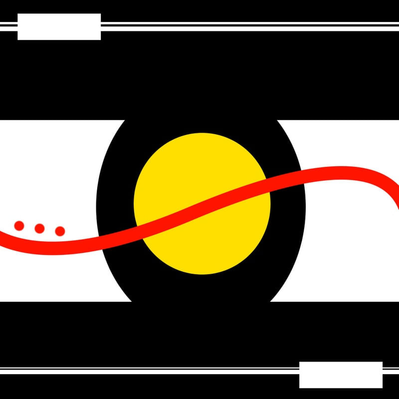 ABSTRATO GEOMÉTRICO 8.7