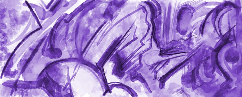 ROXO E ROXO