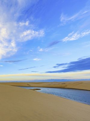 DIPTICO 2 DUNES