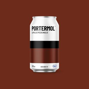 BEER MEDICINE - PORTERMOL 02