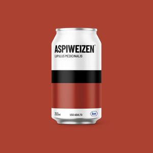 BEER MEDICINE - ASPIWEIZEN 02