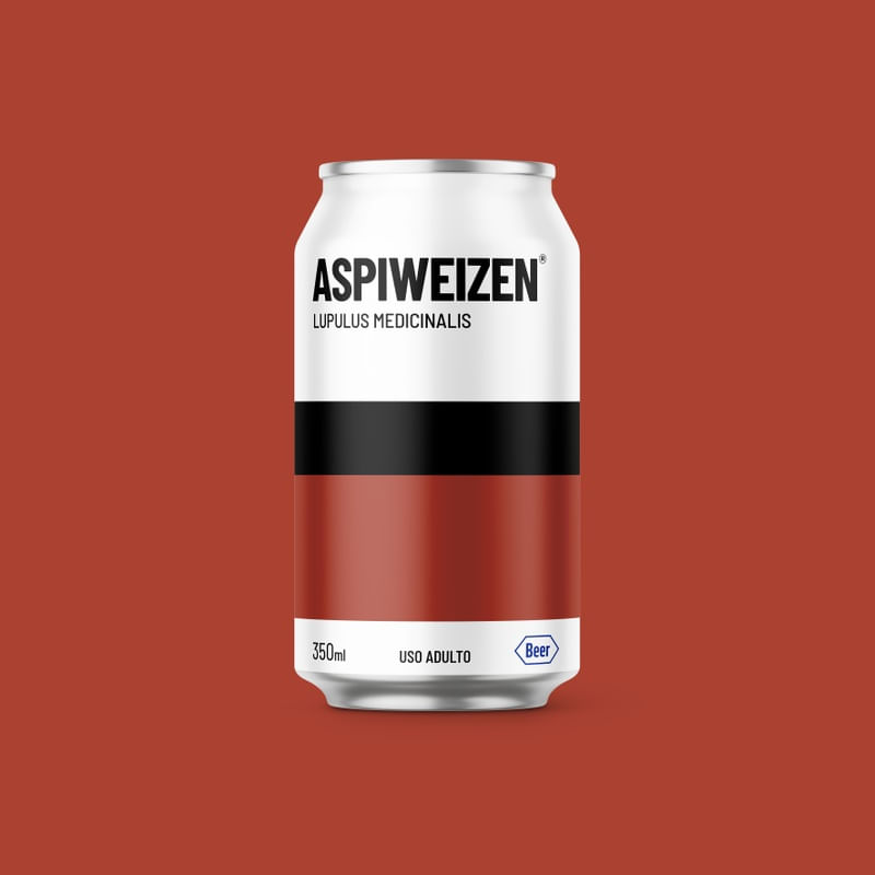 BEER MEDICINE - ASPIWEIZEN 02
