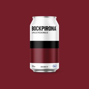 BEER MEDICINE - BOCKPIRONA 02