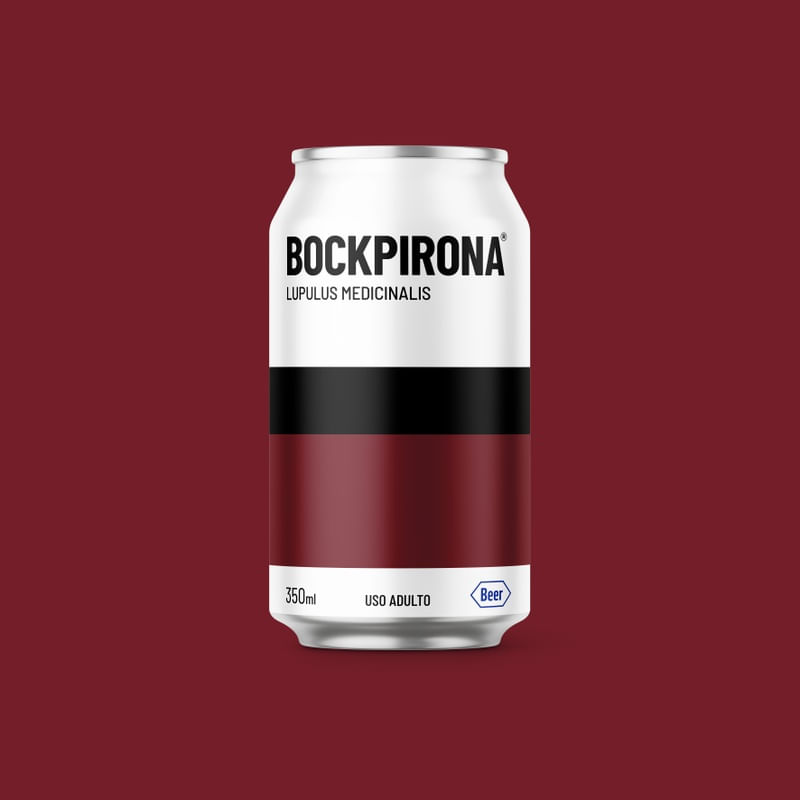 BEER MEDICINE - BOCKPIRONA 02