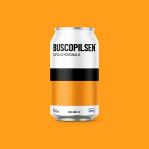 BEER MEDICINE - BUSCOPILSEN 02