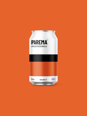 BEER MEDICINE - IPAREMA