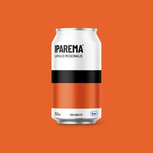 BEER MEDICINE - IPAREMA 02