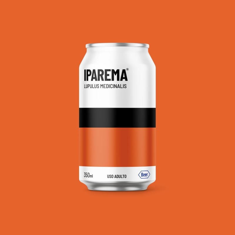 BEER MEDICINE - IPAREMA 02