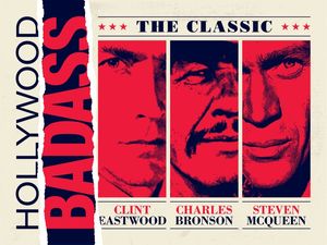 THE CLASSIC HOLLYWOOD BADASS 02