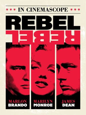 REBEL REBEL IN CINEMASCOPE