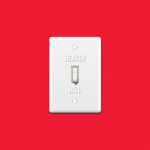 HEAVEN AND HELL 02