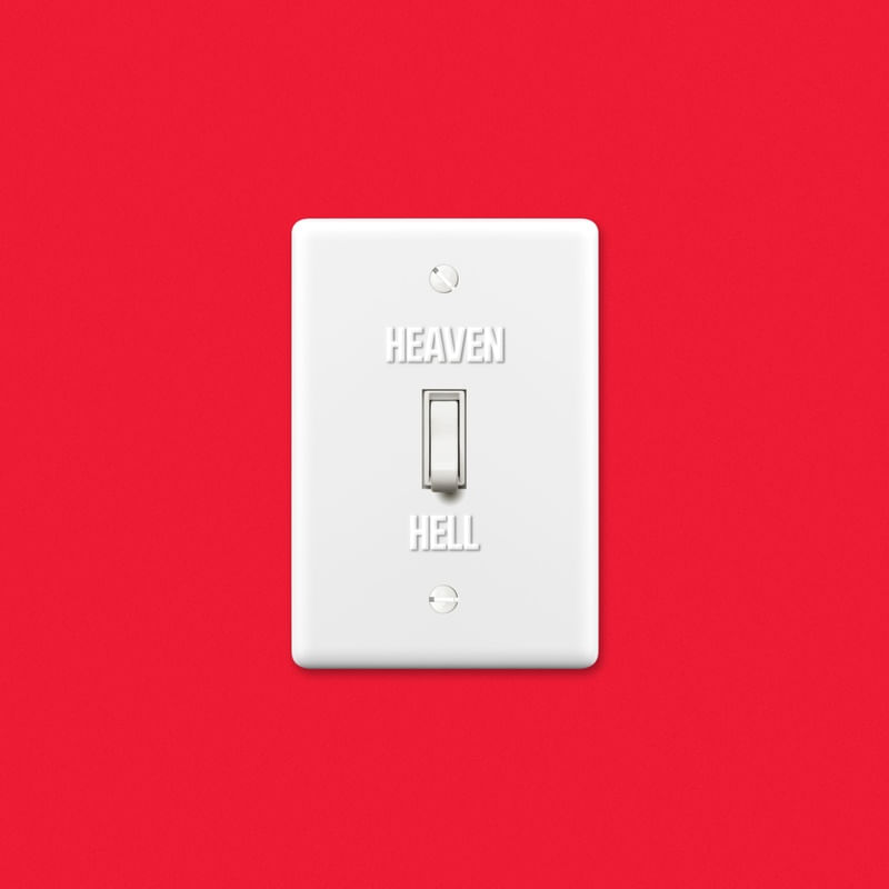 HEAVEN AND HELL 02
