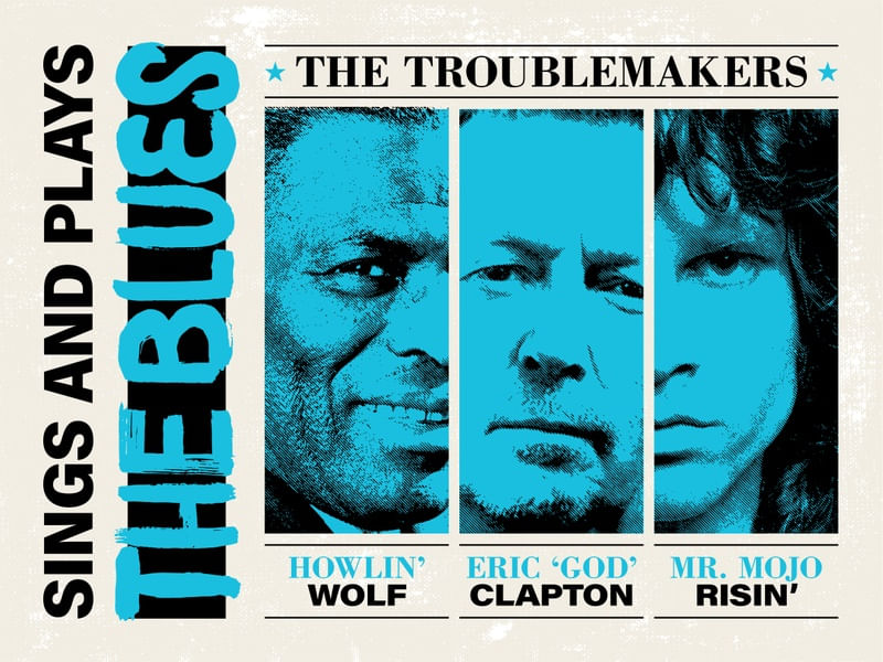 THE TROUBLEMAKERS WHITE 02
