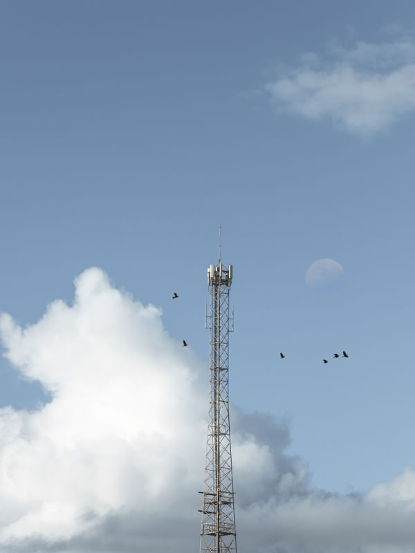 LUNAR CONNECTIONS