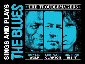 THE TROUBLEMAKERS BLACK 02