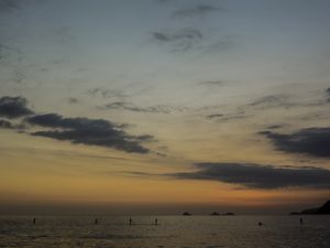 STAND UP PADDLE MINIMALISTA