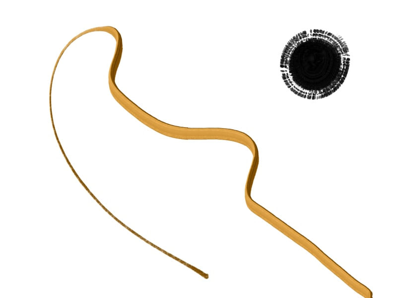 LINHA DOURADA