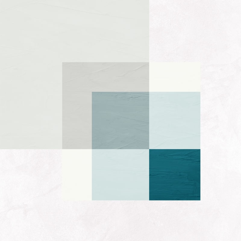 ABSTRATO GEOMETRICO - 195A