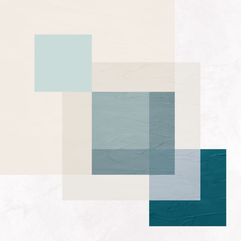 ABSTRATO GEOMETRICO - 195B