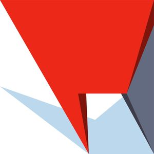 ABSTRATO GEOMETRICO - 237A