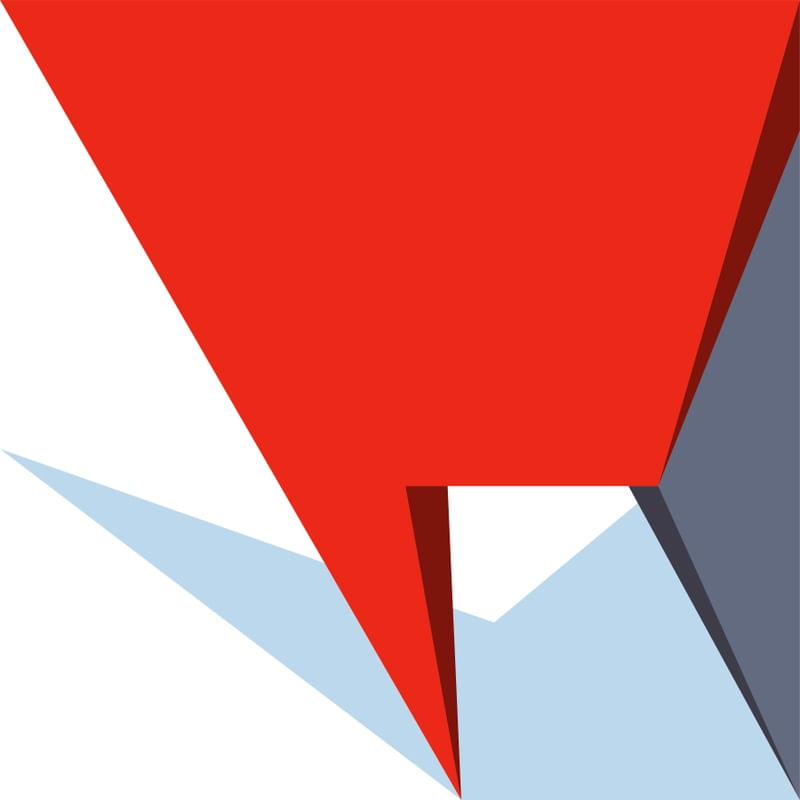 ABSTRATO GEOMETRICO - 237A