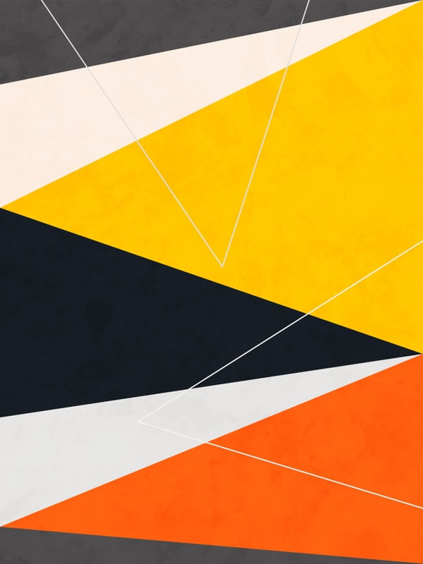 ABSTRATO GEOMETRICO - 229B2