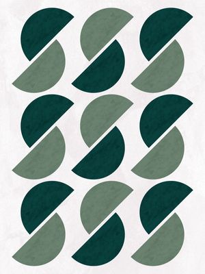 ABSTRATO GEOMETRICO - 182A