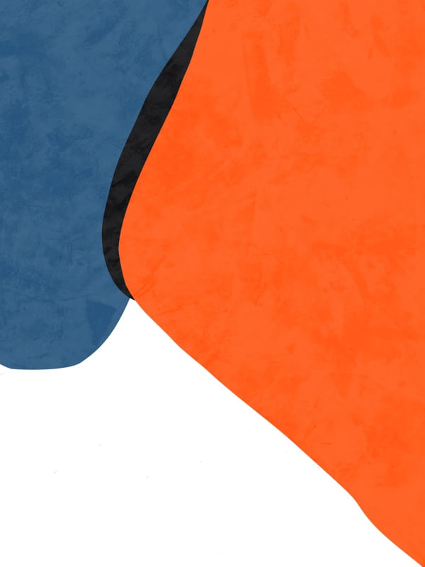ABSTRATO GEOMETRICO - 192B