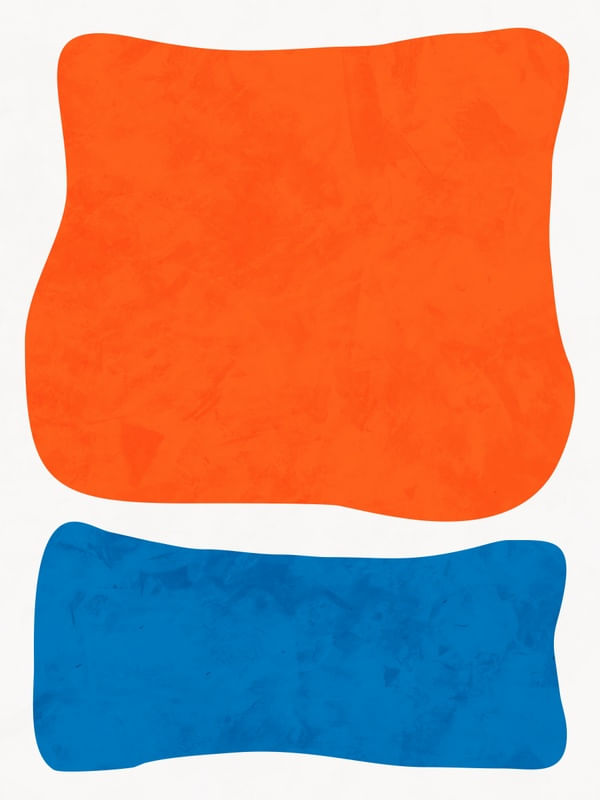 ABSTRATO GEOMETRICO - 193B