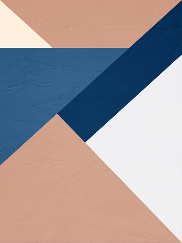 ABSTRATO GEOMETRICO - 234B